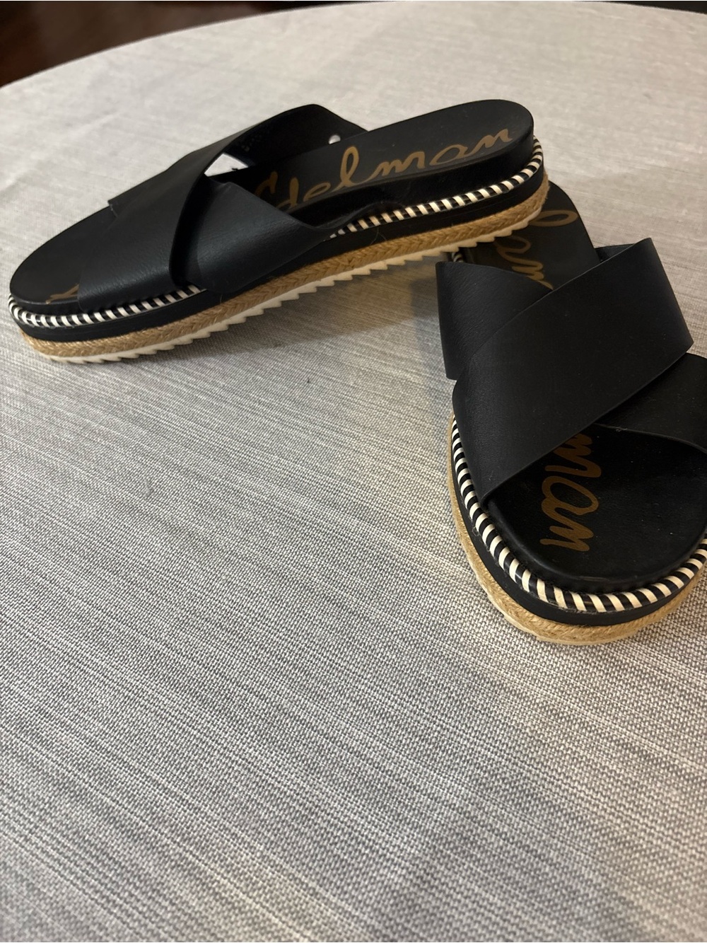 Sam Edelman sandal